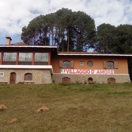 Villaggio D'Amore Monte Verde  Eksteriør bilde