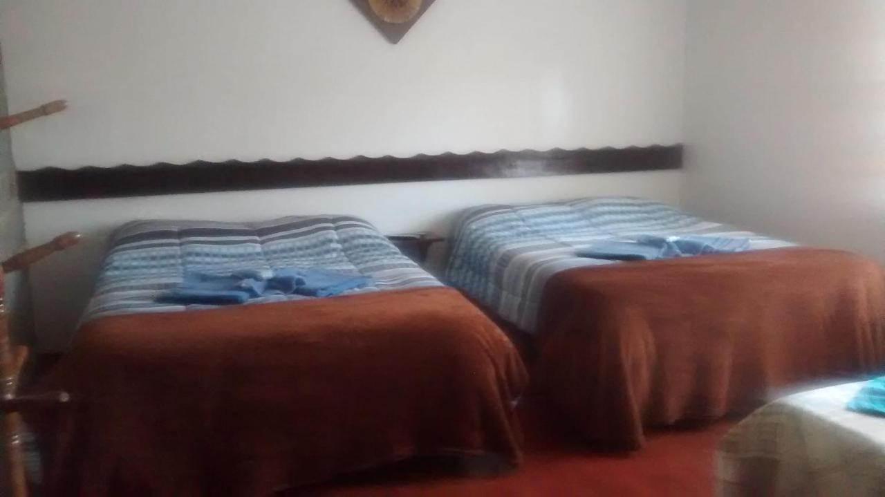 Villaggio D'Amore Monte Verde  Eksteriør bilde