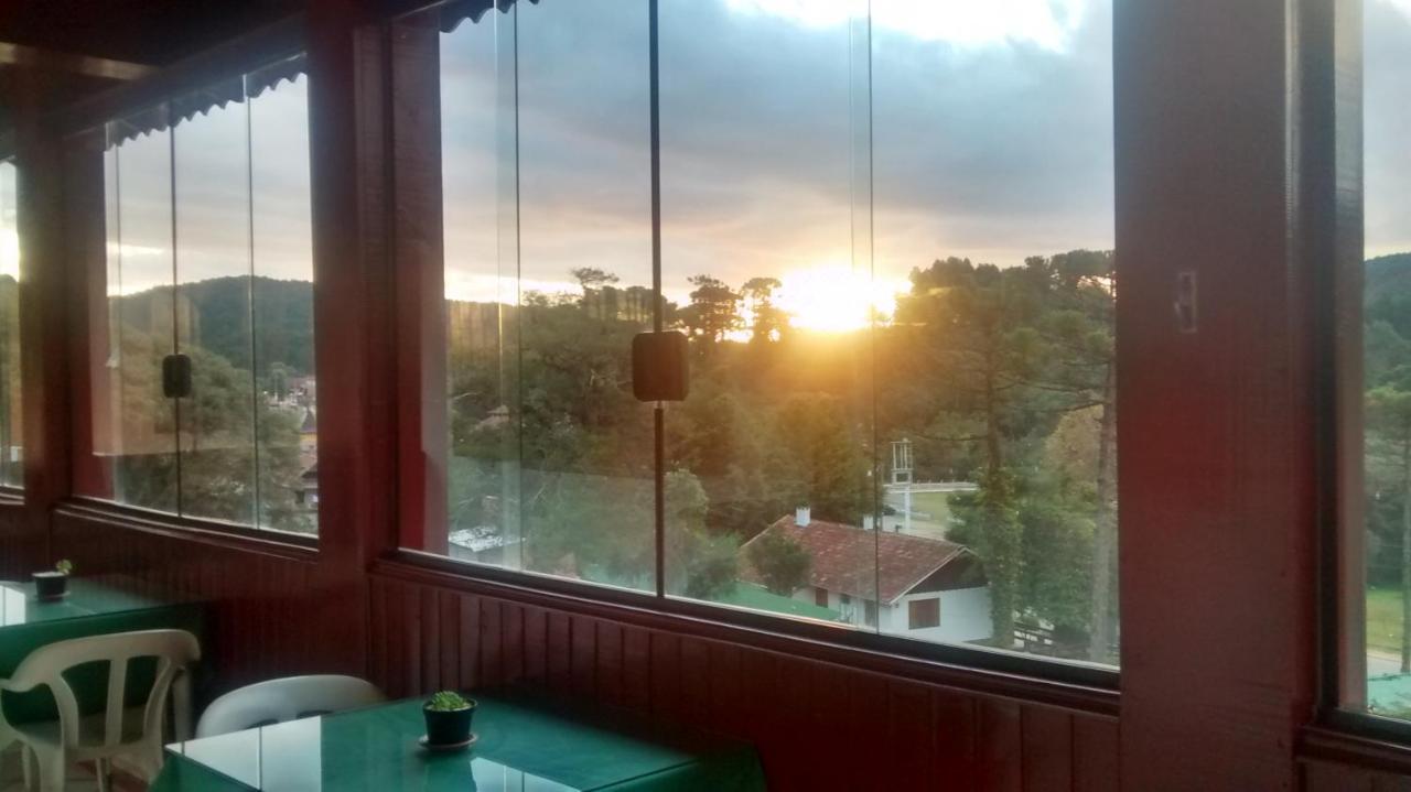 Villaggio D'Amore Monte Verde  Eksteriør bilde