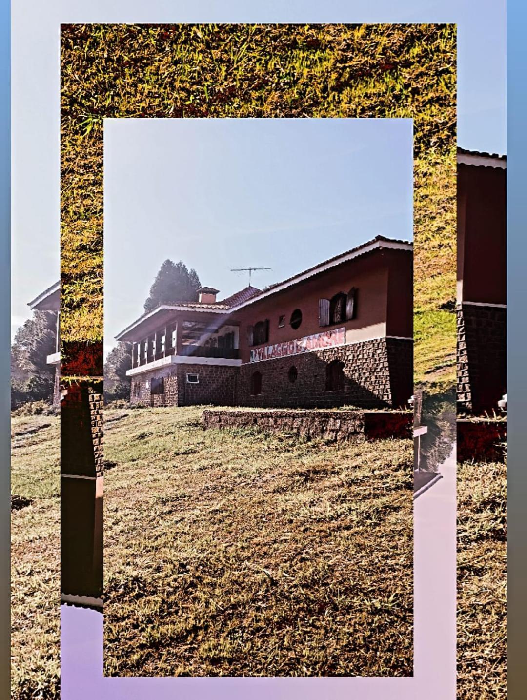 Villaggio D'Amore Monte Verde  Eksteriør bilde