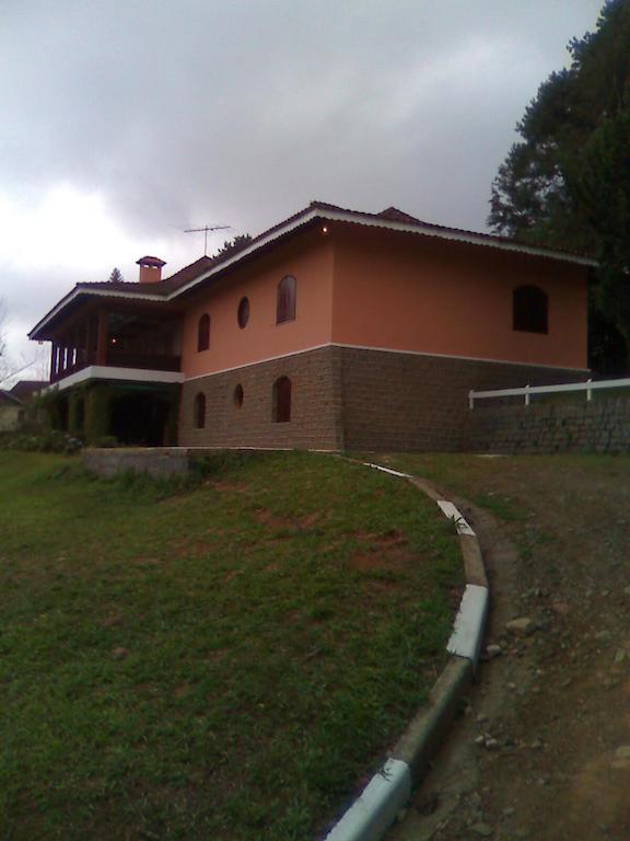 Villaggio D'Amore Monte Verde  Eksteriør bilde